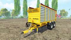 Veenhuis W400 pour Farming Simulator 2015