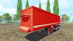 Kroger SRB 35 für Farming Simulator 2015
