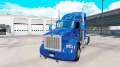 Kenworth T800 v0.5.4 für American Truck Simulator