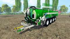 Kotte Garant Profi VQ 32000 für Farming Simulator 2015