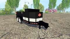 Thunder Creek FST für Farming Simulator 2015