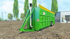 Kotte Garant FRC für Farming Simulator 2015