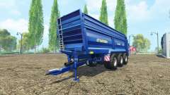 Strautmann PS 3401 v1.3 pour Farming Simulator 2015