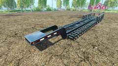 Trailtech CT3200 pour Farming Simulator 2015