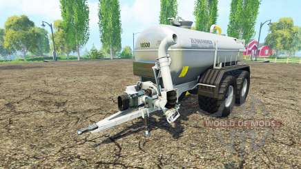 Zunhammer SKE 18.5 PUD v1.1 pour Farming Simulator 2015
