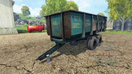 PST-9 für Farming Simulator 2015