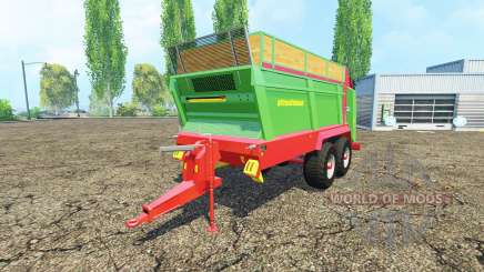 Strautmann PS pour Farming Simulator 2015