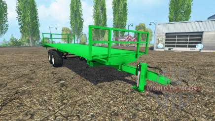 PTL-12R für Farming Simulator 2015