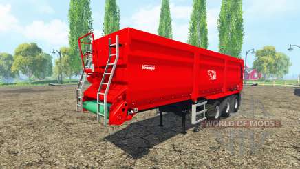 Krampe SB 30-60 für Farming Simulator 2015