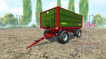 Fortuna K180 v1.1 für Farming Simulator 2015