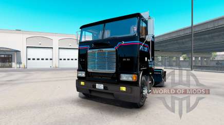 Freightliner FLB v1.1 für American Truck Simulator