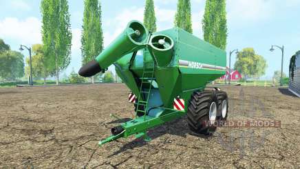 HORSCH Titan 44 UW für Farming Simulator 2015