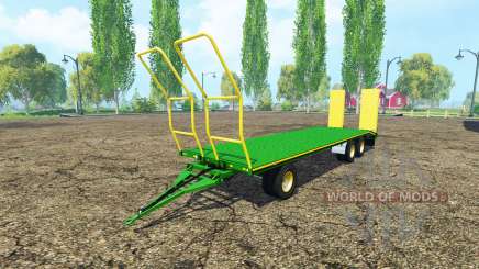 Fratelli Randazzo PA97I v2.1 pour Farming Simulator 2015