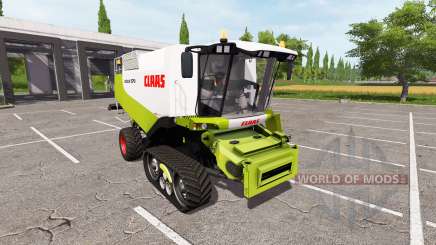 CLAAS Lexion 570 für Farming Simulator 2017
