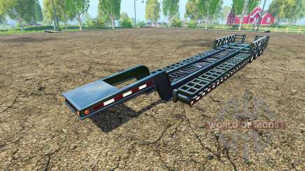 Trailtech CT3200 für Farming Simulator 2015
