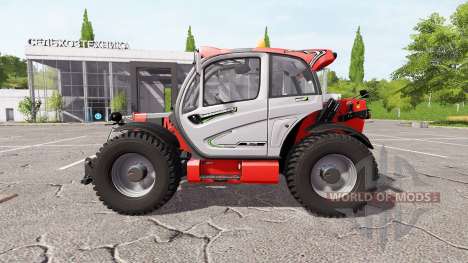 Manitou MLT 840-137 PS für Farming Simulator 2017