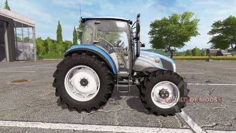 New Holland T4.55 pour Farming Simulator 2017