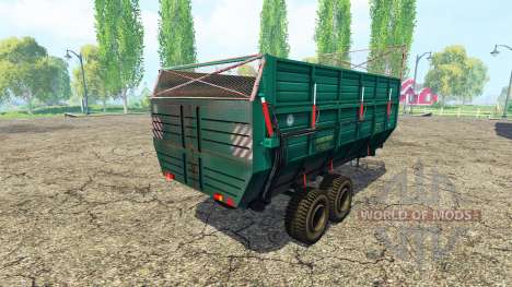PS 45 für Farming Simulator 2015