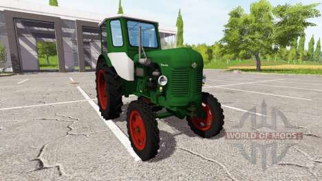 Famulus RS 14-36 v3.1 für Farming Simulator 2017
