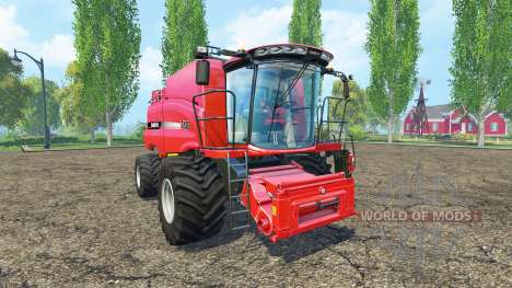 Case IH Axial Flow 7130 für Farming Simulator 2015