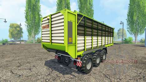 Kaweco Radium 60 pour Farming Simulator 2015