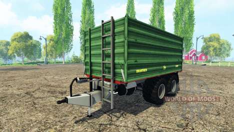 BRANTNER TA 11045 für Farming Simulator 2015