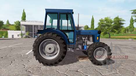 Rakovica 65 Dv pour Farming Simulator 2017