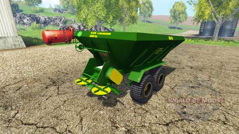 IDP 8B pour Farming Simulator 2015