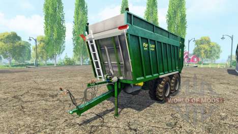 Fortuna FTA 200-7.0 pour Farming Simulator 2015