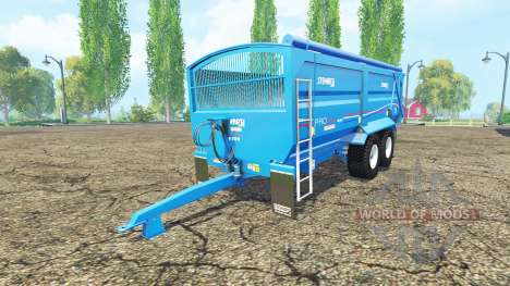Stewart PS18-23H pour Farming Simulator 2015