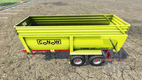 Conow TMK 22-7000 für Farming Simulator 2015