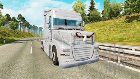 DAF XT pour Euro Truck Simulator 2