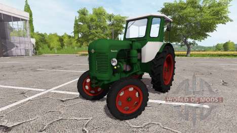 Famulus RS 14-36 v3.0 für Farming Simulator 2017