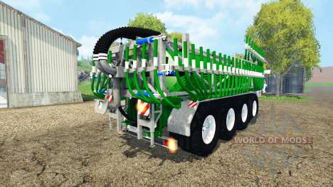 Kotte Garant Profi VQ 32000 v0.1 pour Farming Simulator 2015