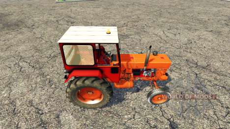 UTB Universal 650 v1.4.2 für Farming Simulator 2015