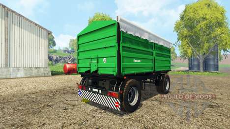 Reisch RD 180 für Farming Simulator 2015