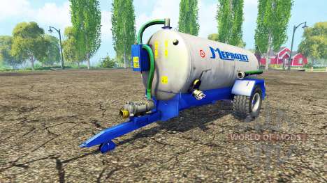 Meprozet Koscian PN 90-6 für Farming Simulator 2015