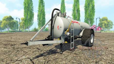 Kotte Garant VE pour Farming Simulator 2015