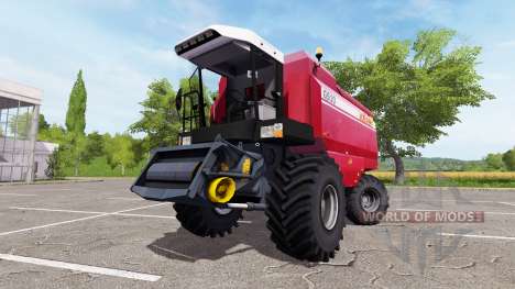 GLC 10K Palesse GS10 pour Farming Simulator 2017