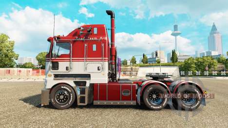 Kenworth K200 pour Euro Truck Simulator 2