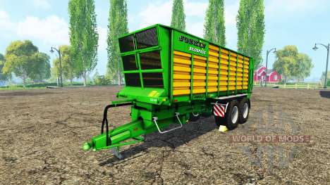 JOSKIN Silospace 22-45 v2.5 für Farming Simulator 2015