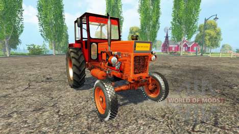 UTB Universal 650 v1.4.2 für Farming Simulator 2015