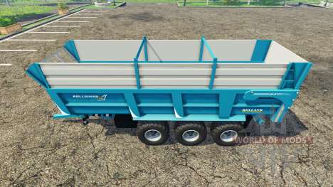 Rolland Rollspeed 8844 für Farming Simulator 2015