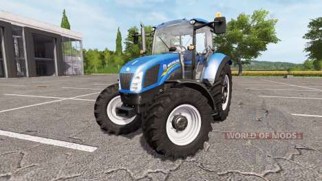 New Holland T5.95 pour Farming Simulator 2017