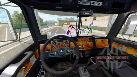 Mack Titan für Euro Truck Simulator 2