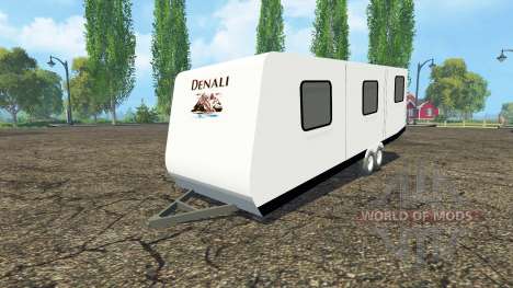 Denali v3.0 für Farming Simulator 2015