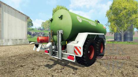 Wienhoff VTW 20200 für Farming Simulator 2015