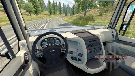 DAF XT für Euro Truck Simulator 2