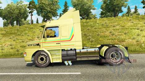 Scania T113H 360 für Euro Truck Simulator 2