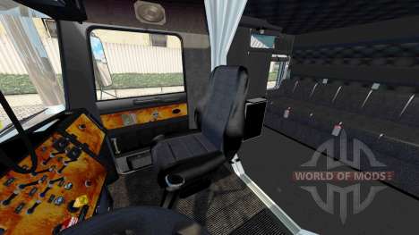 Mack Titan für Euro Truck Simulator 2